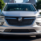Illustration for article titled The 2022 Buick Enclave Is Still Trying To Be American Luxury